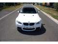 BMW M3 M3 COUPÉ E92 / IMMAT FR / ENTRETIEN COMPLET Blanc - thumbnail 2