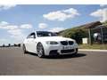 BMW M3 M3 Coupé  COUPE E92 Blanc - thumbnail 4