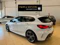 BMW 118 118d M Sport Blanc - thumbnail 21