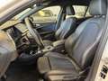 BMW 118 118d M Sport Blanc - thumbnail 29