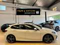 BMW 118 118d M Sport Blanc - thumbnail 18