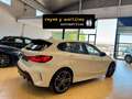 BMW 118 118d M Sport Blanc - thumbnail 4