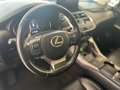 Lexus NX 300 300h Business Navigation 2WD Gris - thumbnail 10