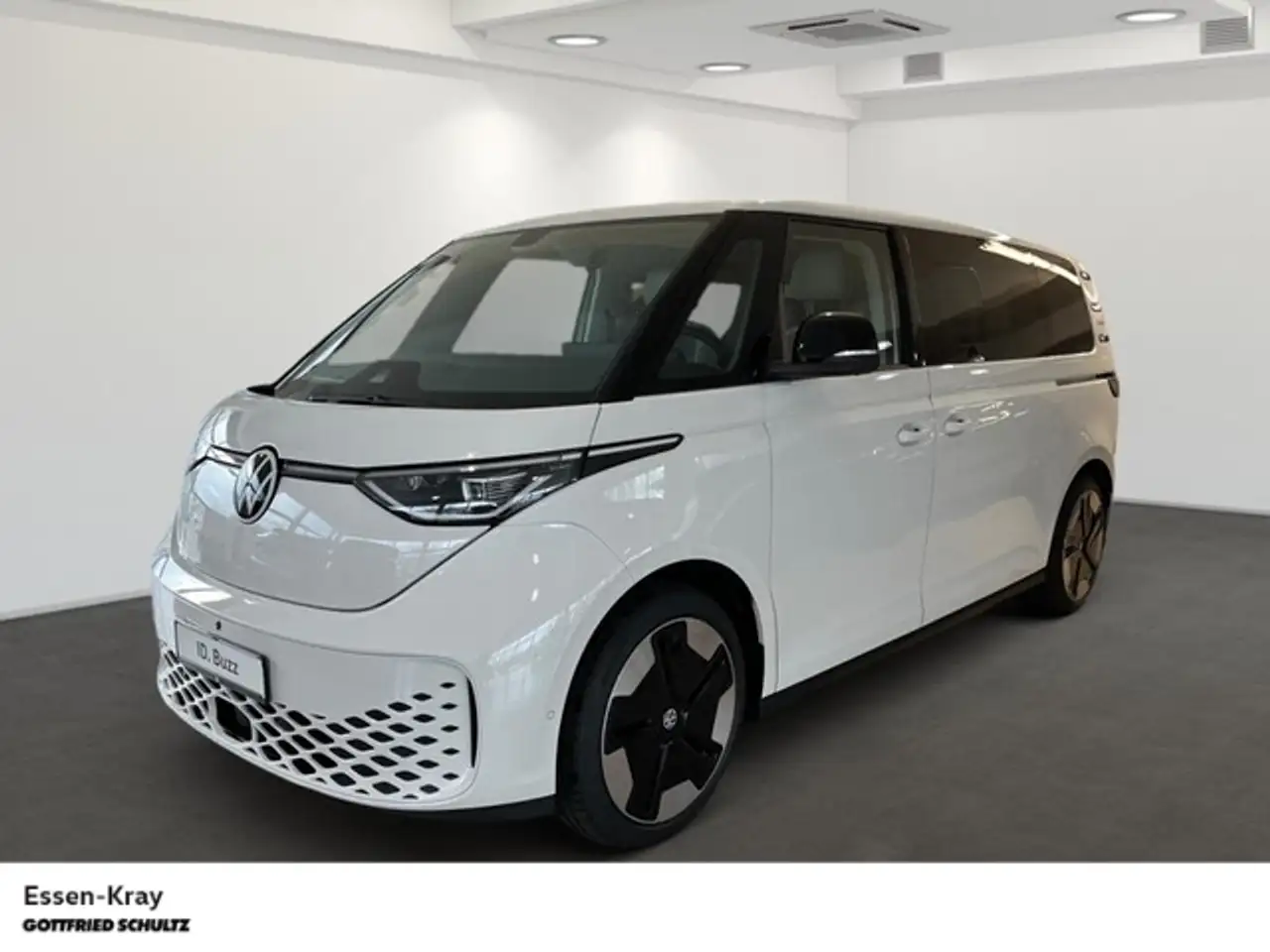 Volkswagen ID. Buzz