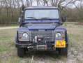 Land Rover Defender Defender 2.5 90" Top Blauw - thumbnail 2