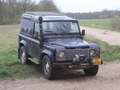 Land Rover Defender Defender 2.5 90" Top Blauw - thumbnail 12