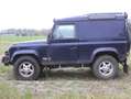 Land Rover Defender Defender 2.5 90" Top Blauw - thumbnail 4