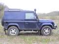 Land Rover Defender Defender 2.5 90" Top Blauw - thumbnail 8