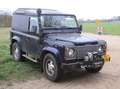Land Rover Defender Defender 2.5 90" Top Blauw - thumbnail 11