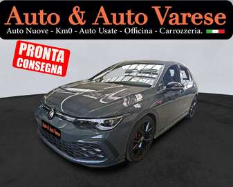 2.0 TSI GTI DSG NAVI
