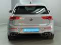Volkswagen Golf VIII 1.5TSI R-Line/Navi/LED/AppConnect Klima Grau - thumbnail 7