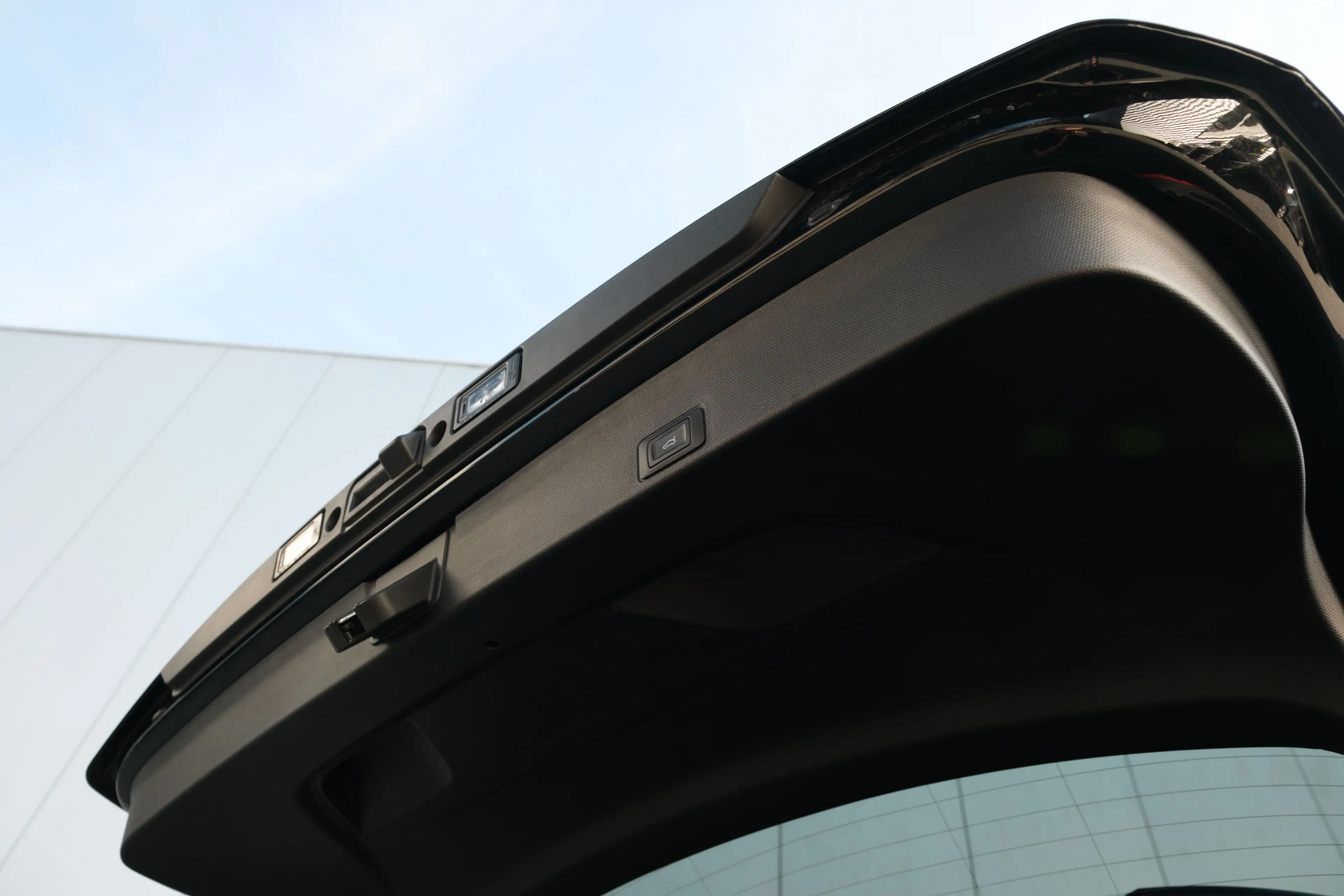 CUPRA Terramar 1.5 TSI e-Hybrid VZ Tribe Edition l Sennheiser Sou — photo 18