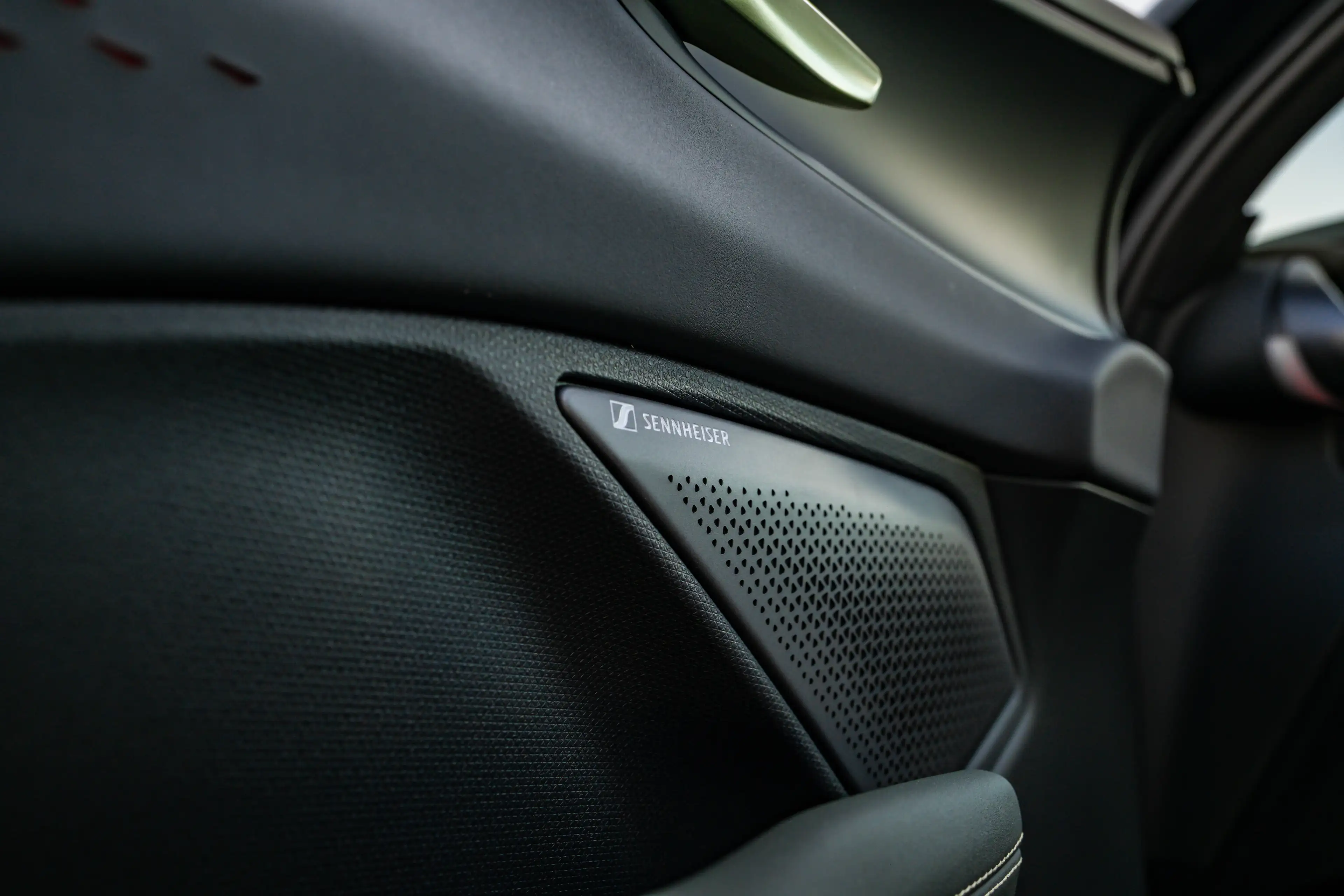 CUPRA Terramar 1.5 TSI e-Hybrid VZ Tribe Edition l Sennheiser Sou — photo 23