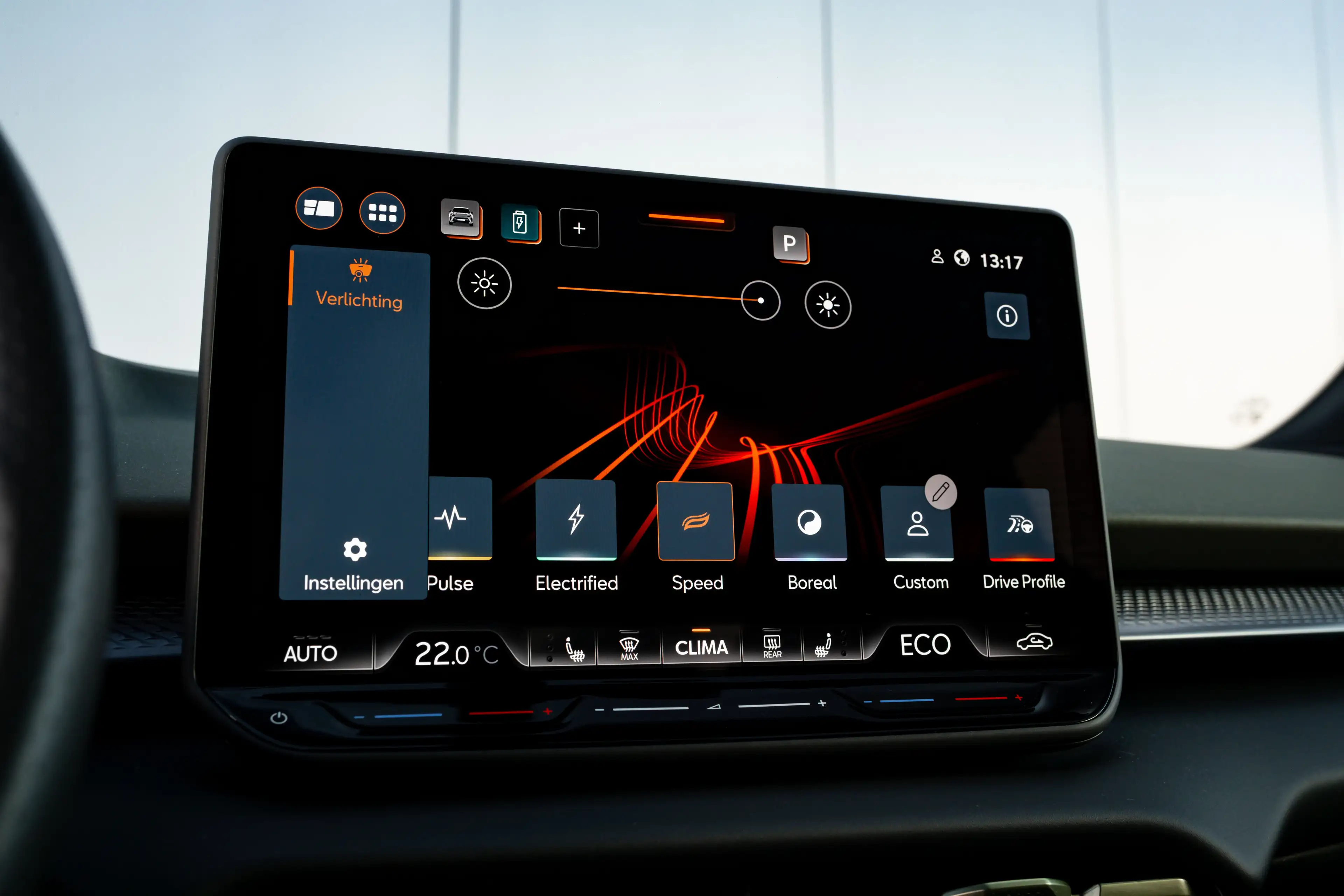 CUPRA Terramar 1.5 TSI e-Hybrid VZ Tribe Edition l Sennheiser Sou — photo 36