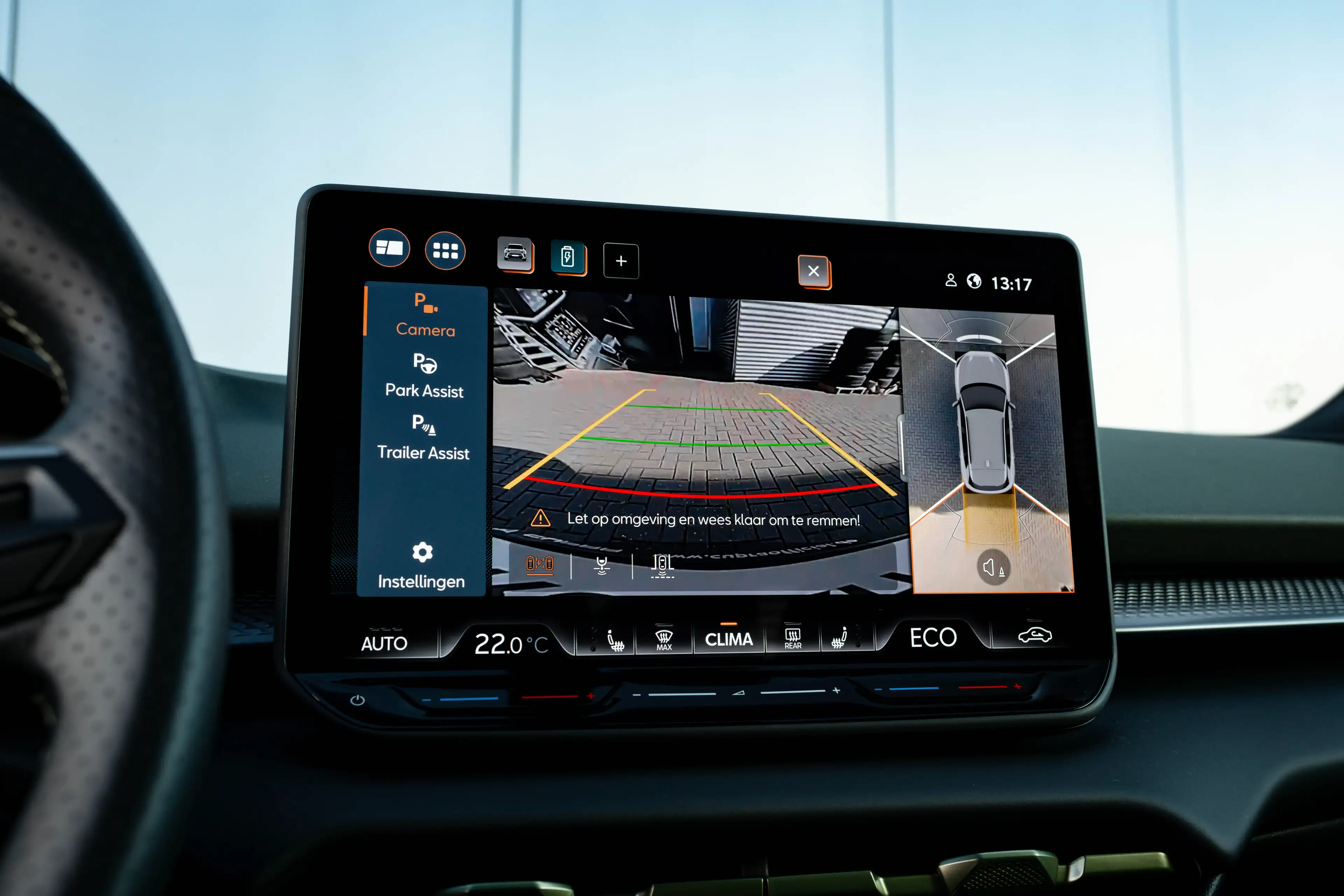 CUPRA Terramar 1.5 TSI e-Hybrid VZ Tribe Edition l Sennheiser Sou — photo 38