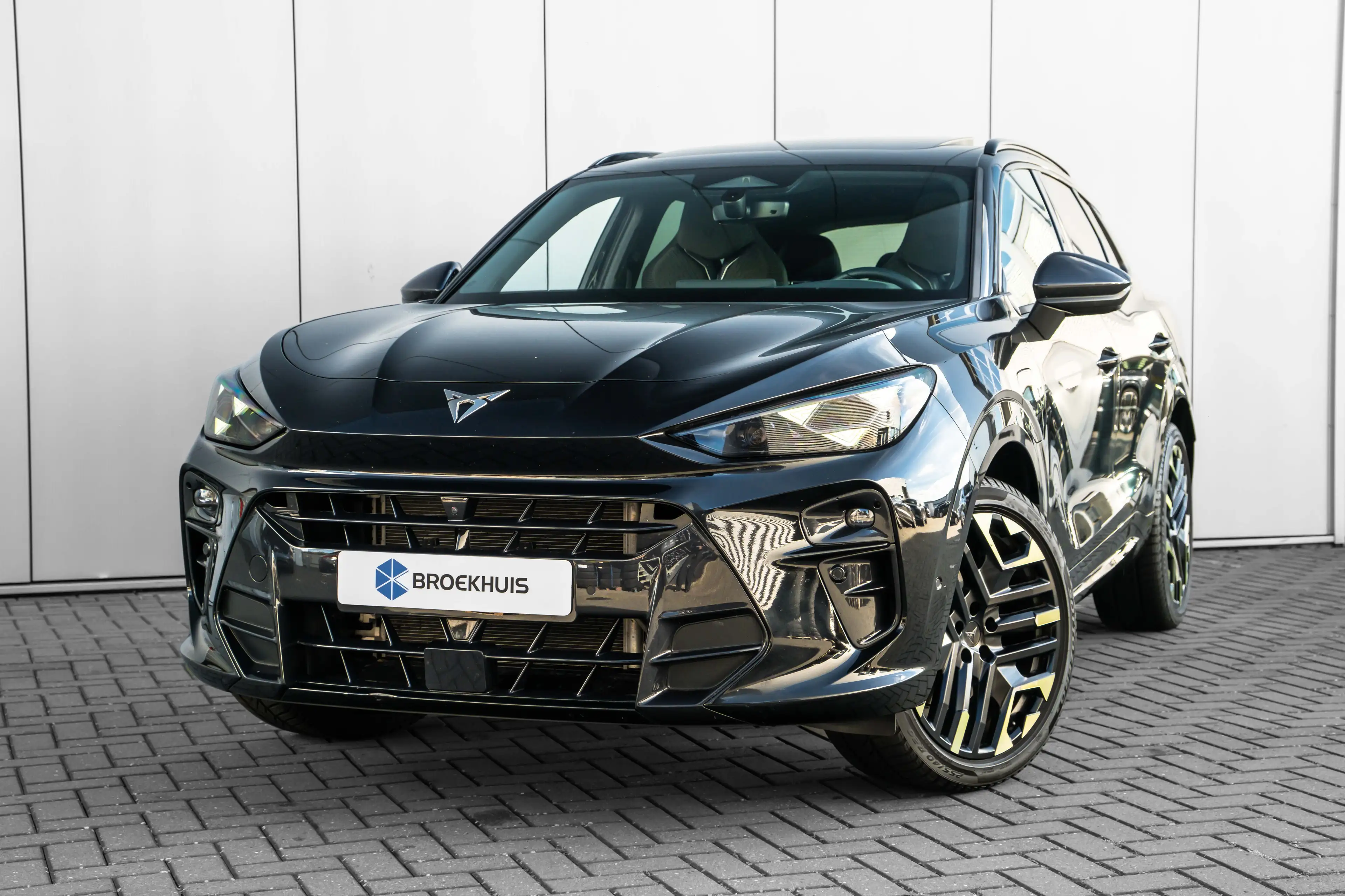 CUPRA Terramar 1.5 TSI e-Hybrid VZ Tribe Edition l Sennheiser Sou — photo 6