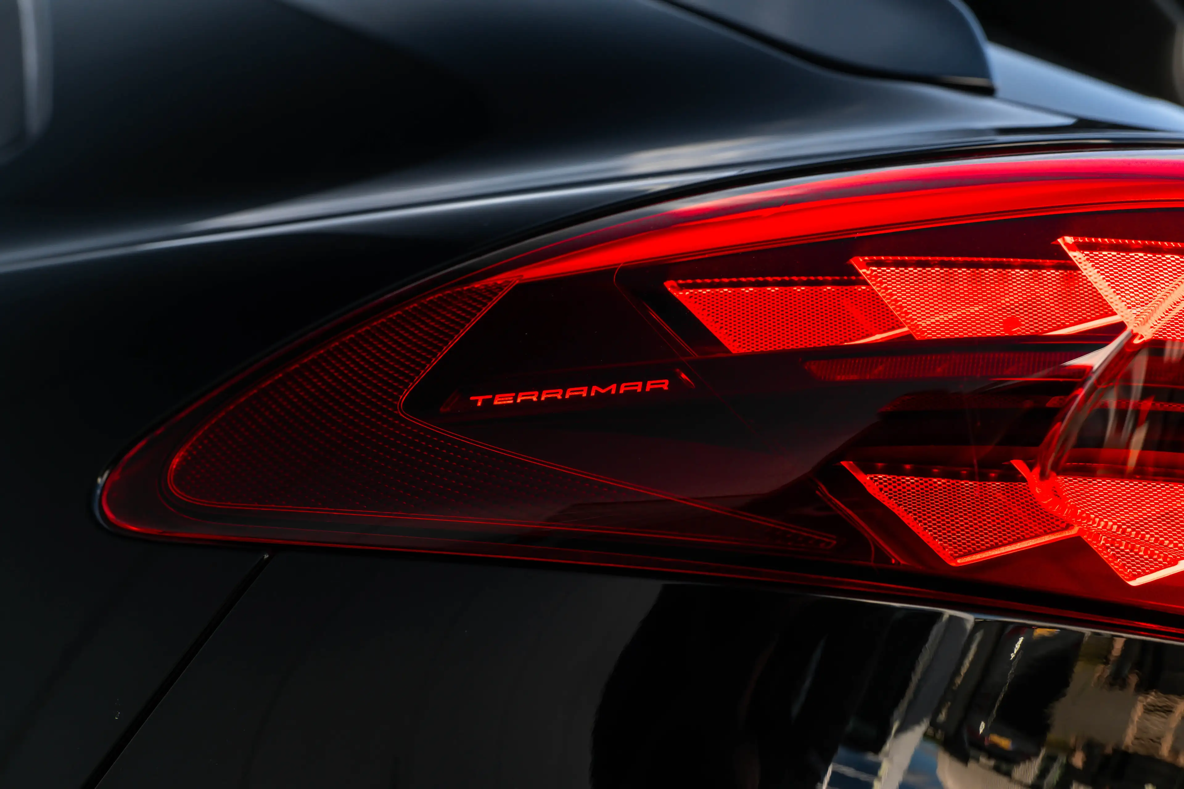 CUPRA Terramar 1.5 TSI e-Hybrid VZ Tribe Edition l Sennheiser Sou — photo 19