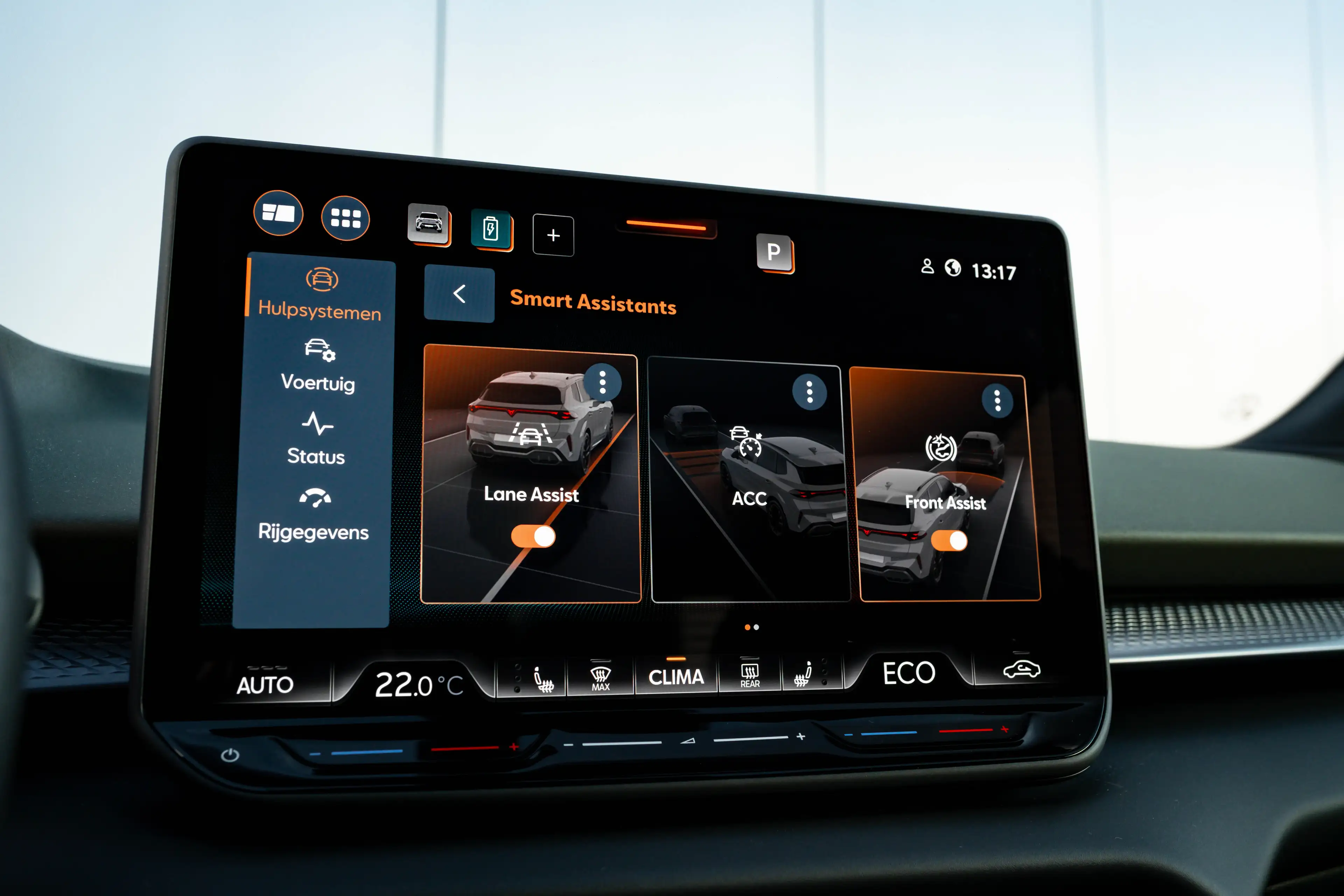 CUPRA Terramar 1.5 TSI e-Hybrid VZ Tribe Edition l Sennheiser Sou — photo 34