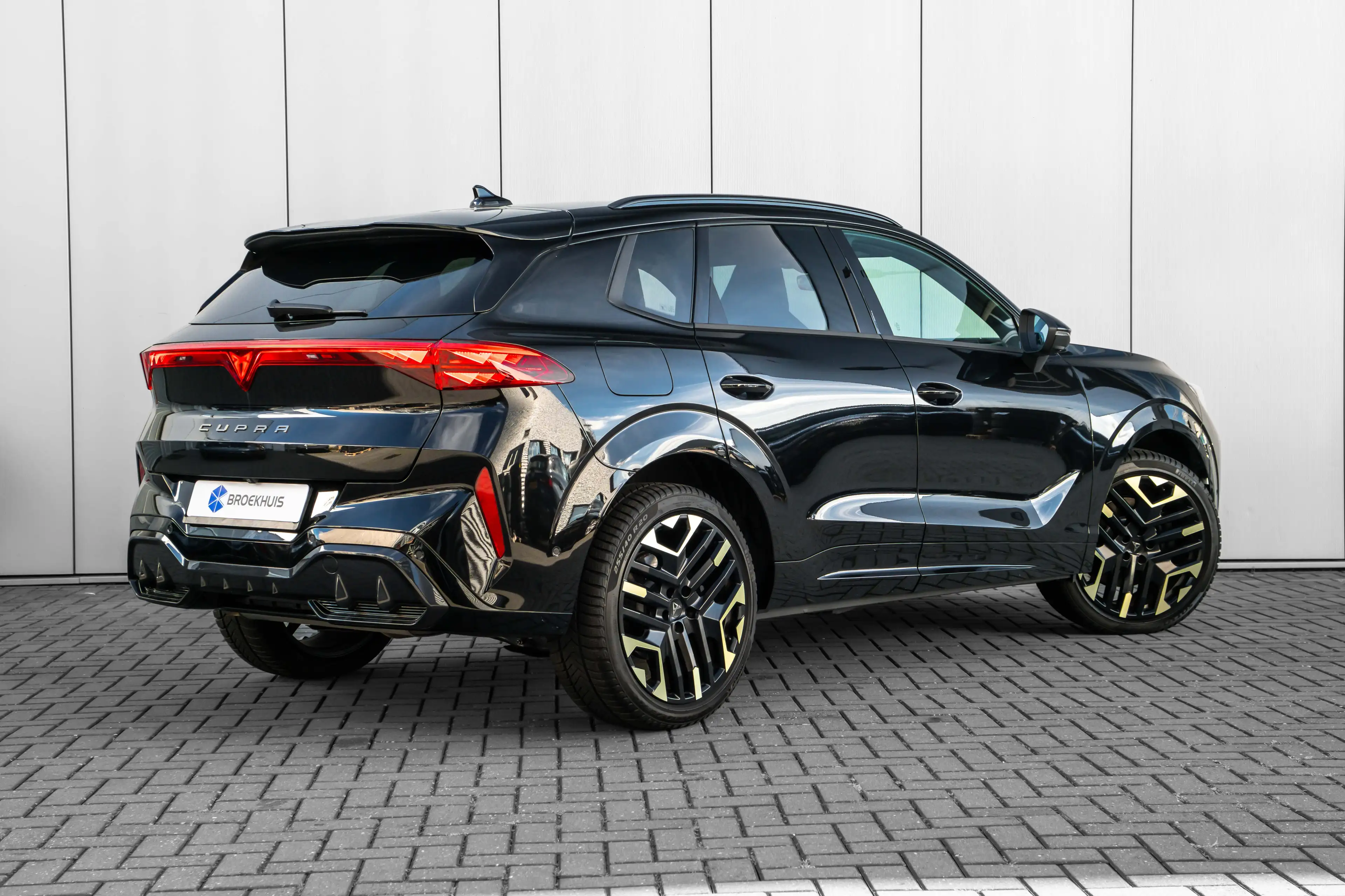 CUPRA Terramar 1.5 TSI e-Hybrid VZ Tribe Edition l Sennheiser Sou — photo 2