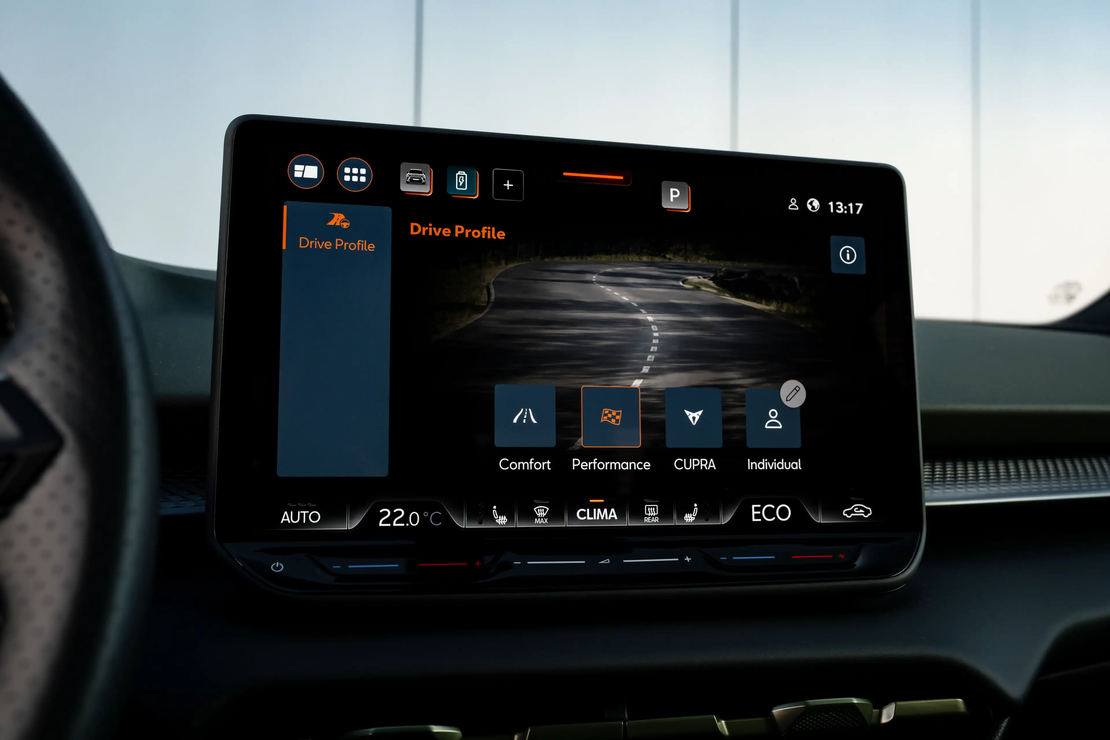 CUPRA Terramar 1.5 TSI e-Hybrid VZ Tribe Edition l Sennheiser Sou — photo 30