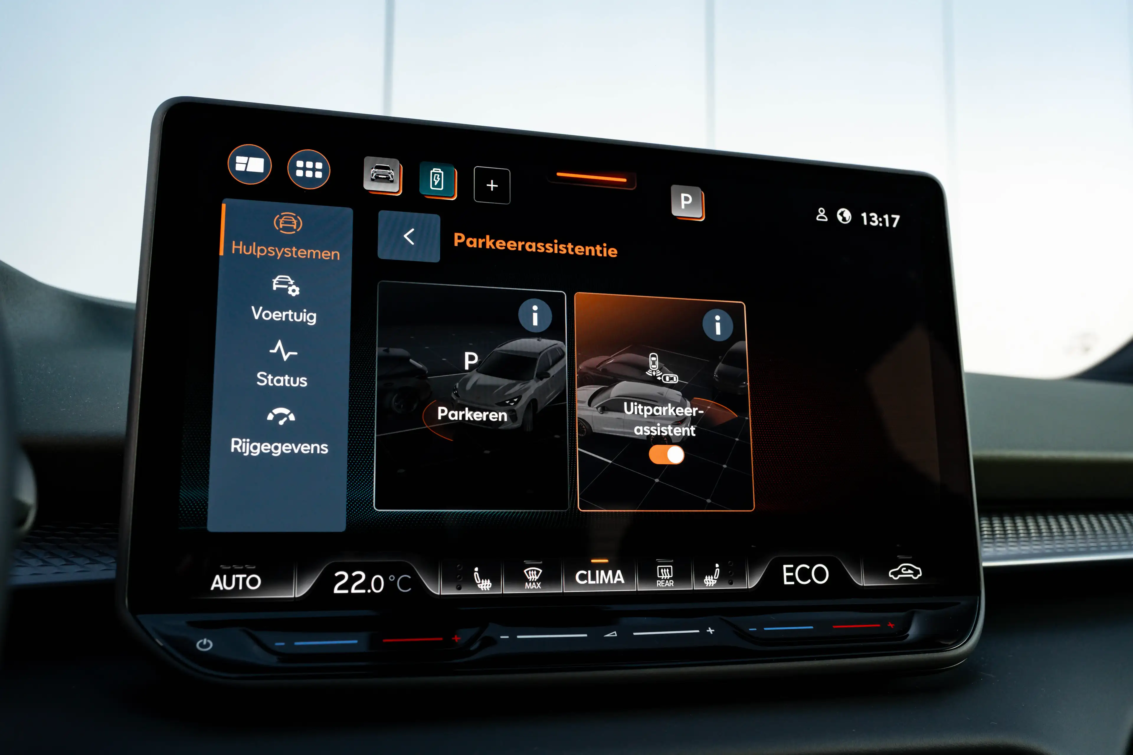 CUPRA Terramar 1.5 TSI e-Hybrid VZ Tribe Edition l Sennheiser Sou — photo 33