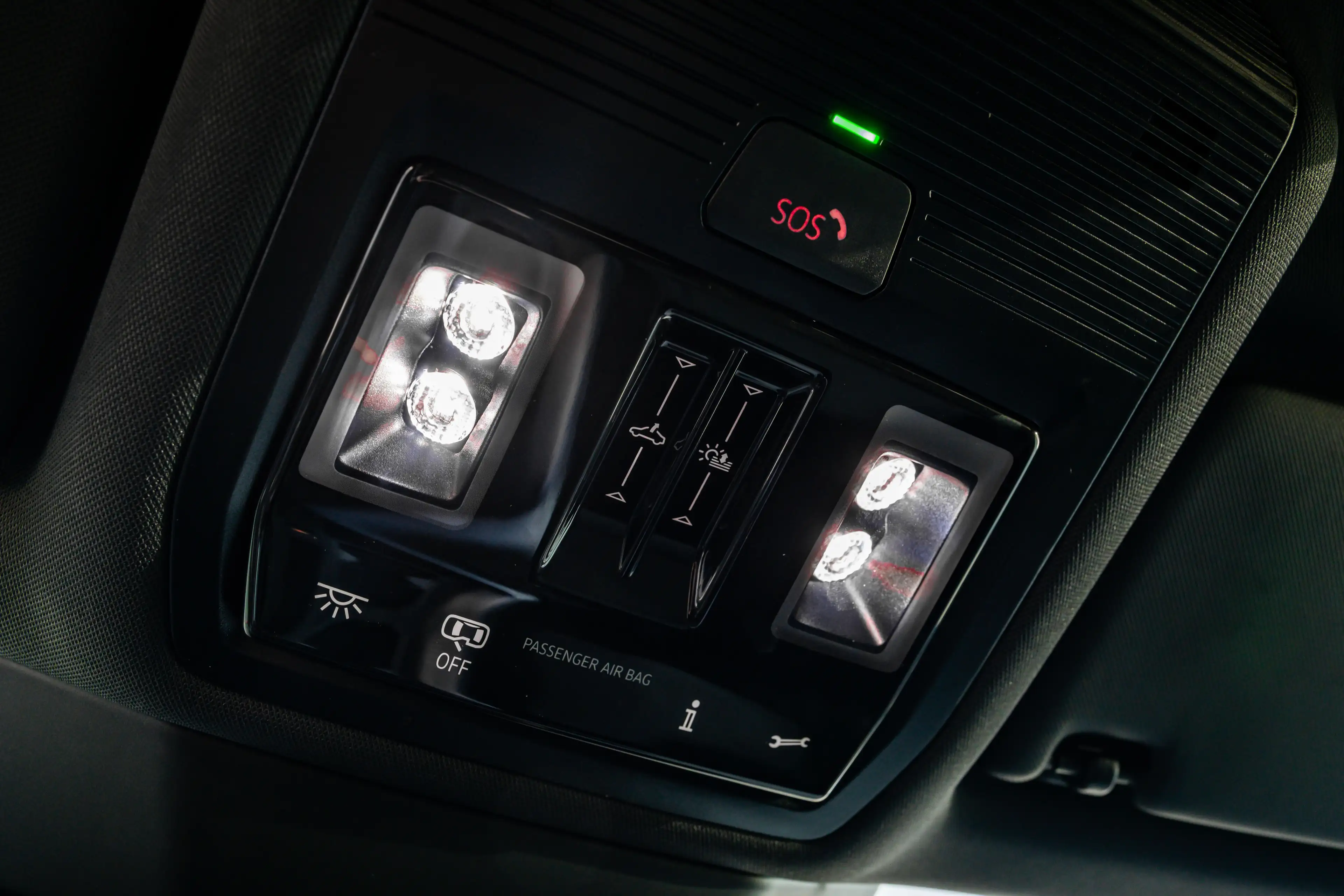 CUPRA Terramar 1.5 TSI e-Hybrid VZ Tribe Edition l Sennheiser Sou — photo 40