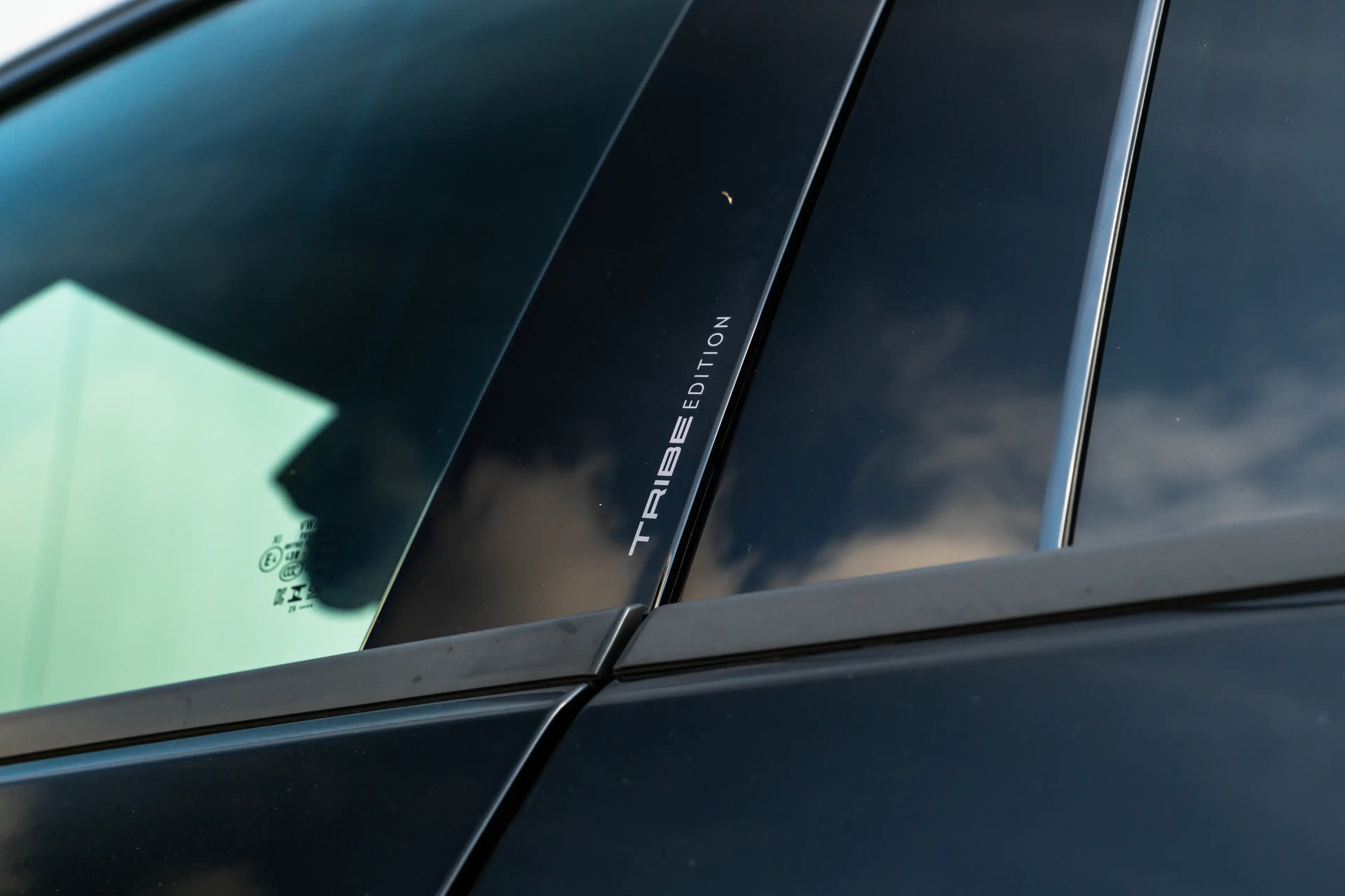 CUPRA Terramar 1.5 TSI e-Hybrid VZ Tribe Edition l Sennheiser Sou — photo 15