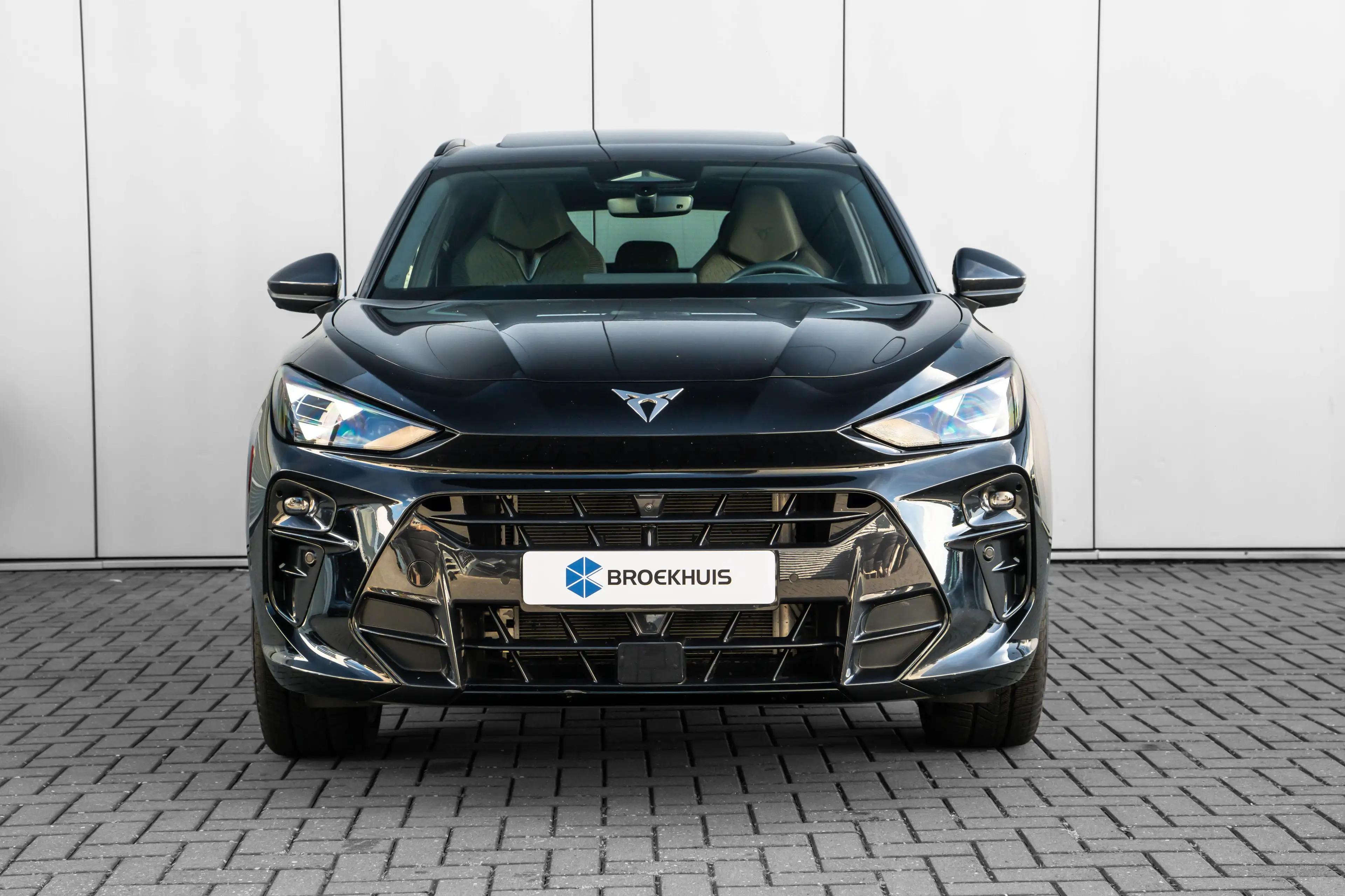 CUPRA Terramar 1.5 TSI e-Hybrid VZ Tribe Edition l Sennheiser Sou — photo 3