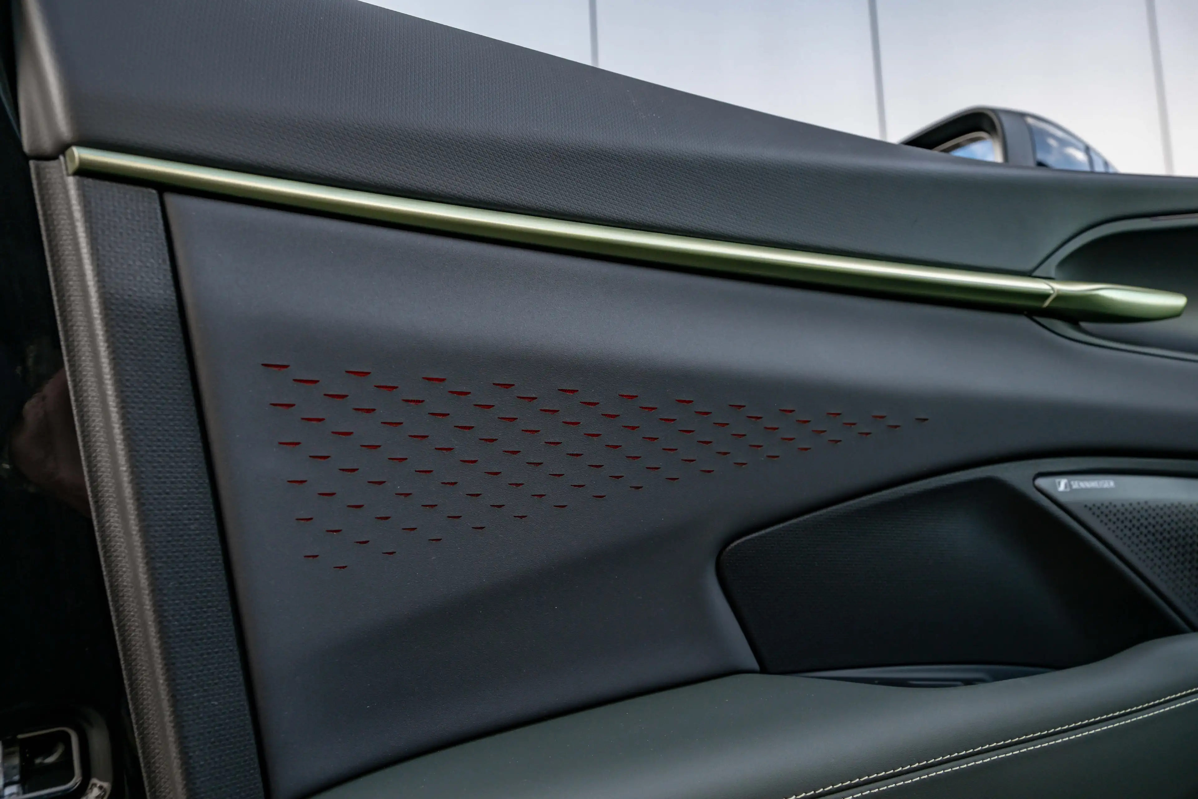 CUPRA Terramar 1.5 TSI e-Hybrid VZ Tribe Edition l Sennheiser Sou — photo 24