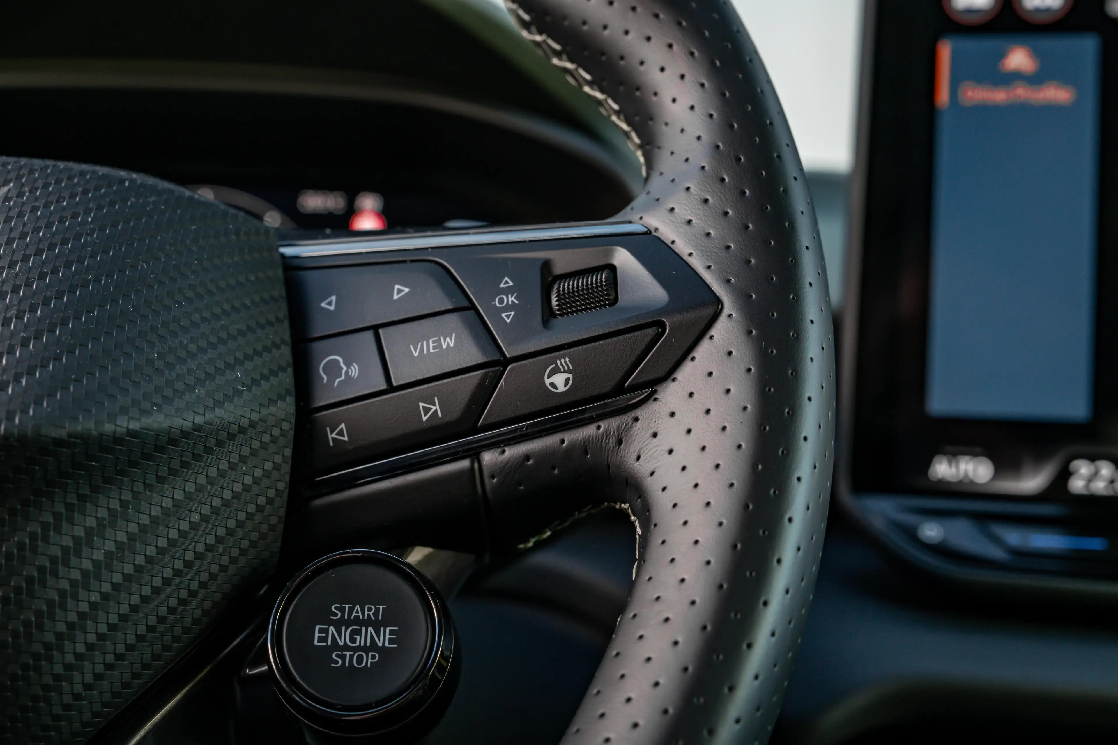 CUPRA Terramar 1.5 TSI e-Hybrid VZ Tribe Edition l Sennheiser Sou — photo 29