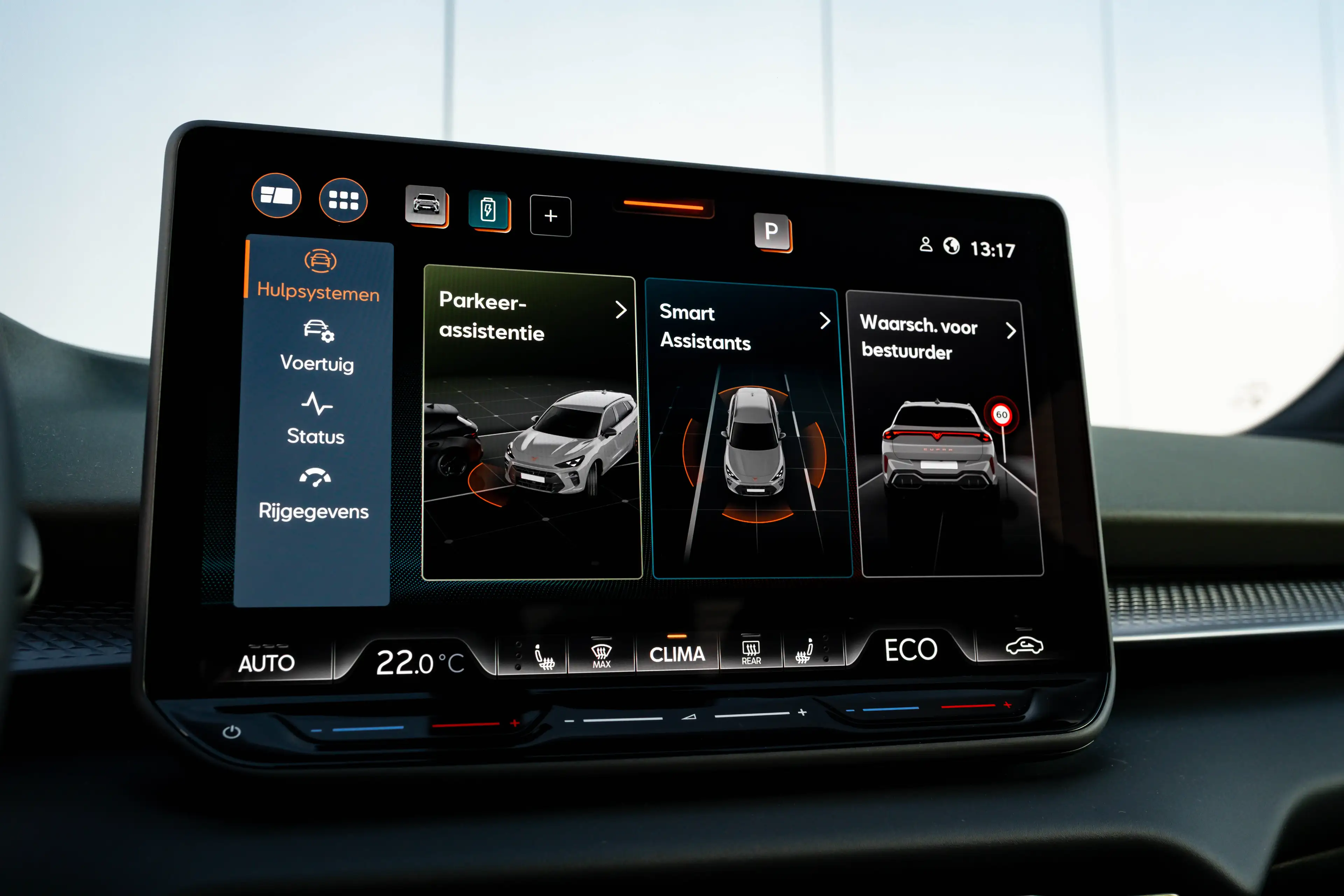CUPRA Terramar 1.5 TSI e-Hybrid VZ Tribe Edition l Sennheiser Sou — photo 32