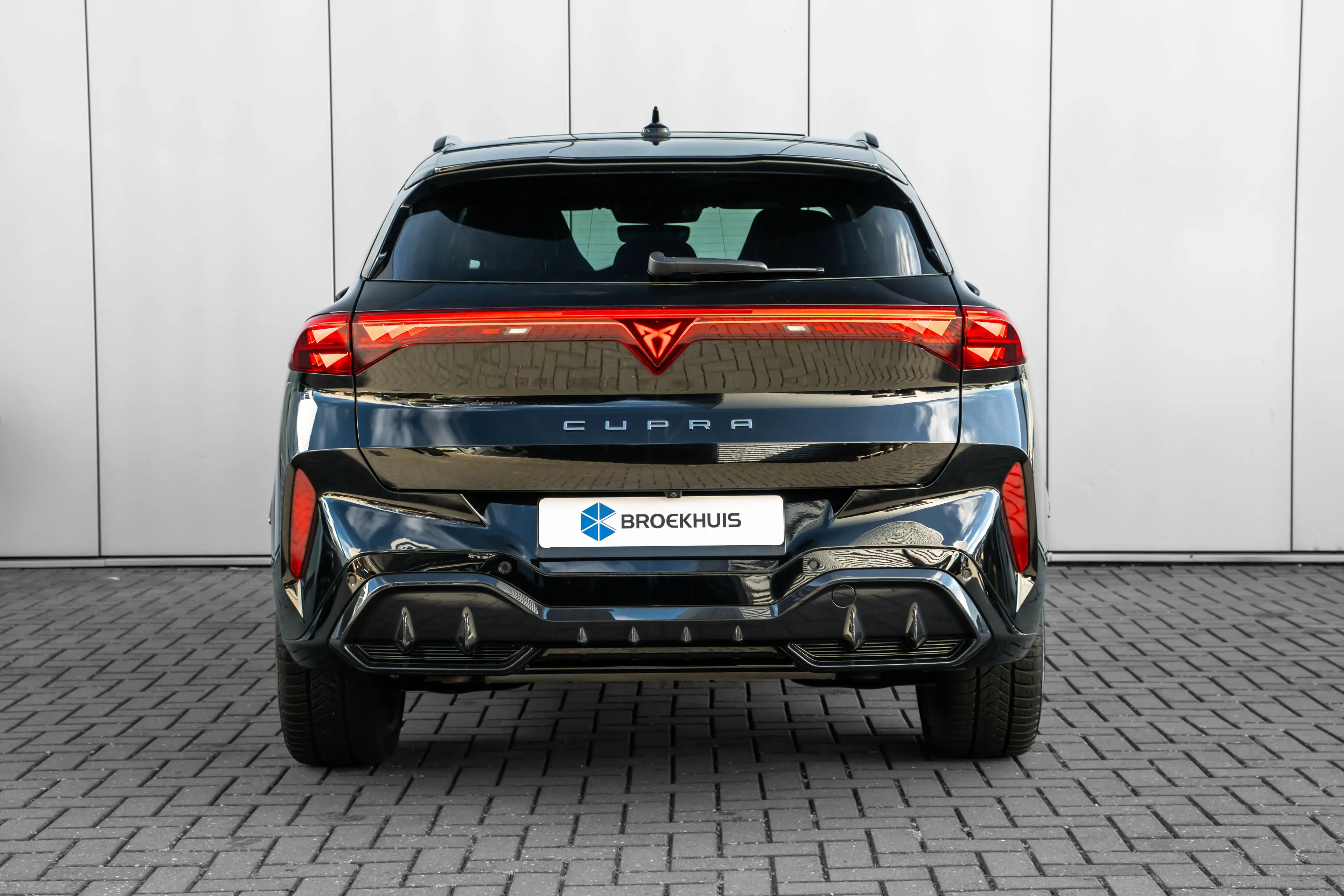 CUPRA Terramar 1.5 TSI e-Hybrid VZ Tribe Edition l Sennheiser Sou — photo 4