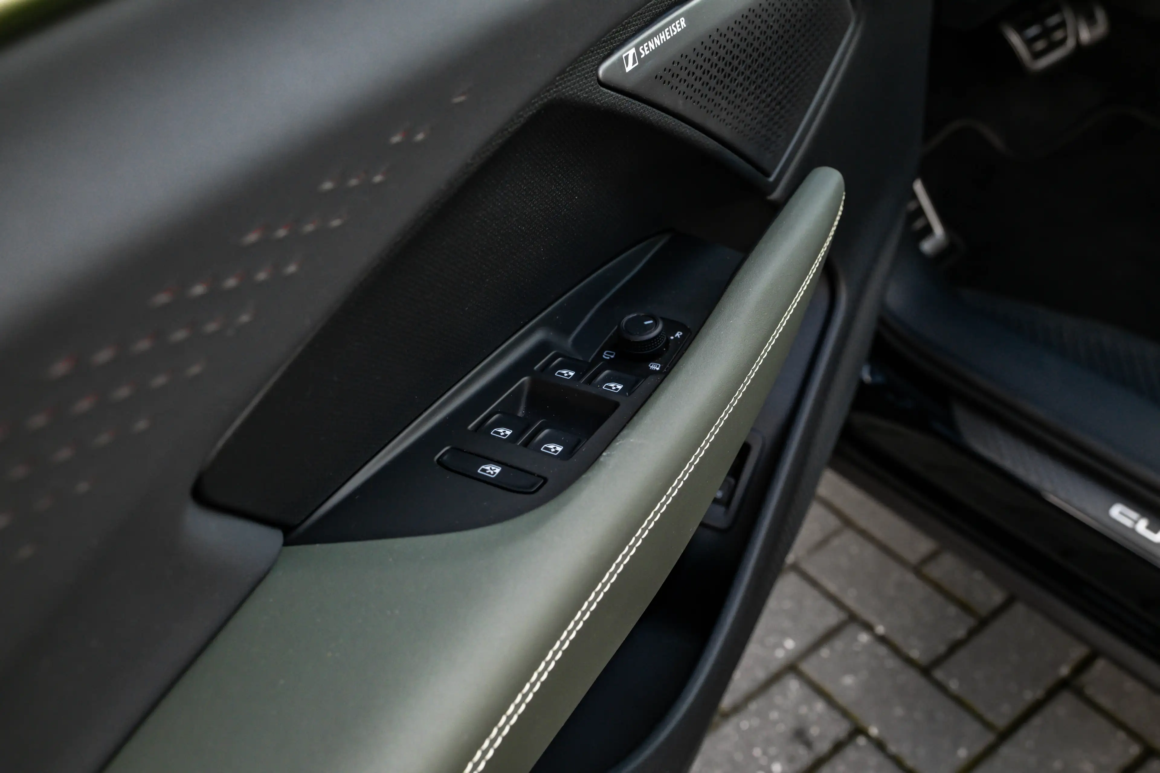 CUPRA Terramar 1.5 TSI e-Hybrid VZ Tribe Edition l Sennheiser Sou — photo 22