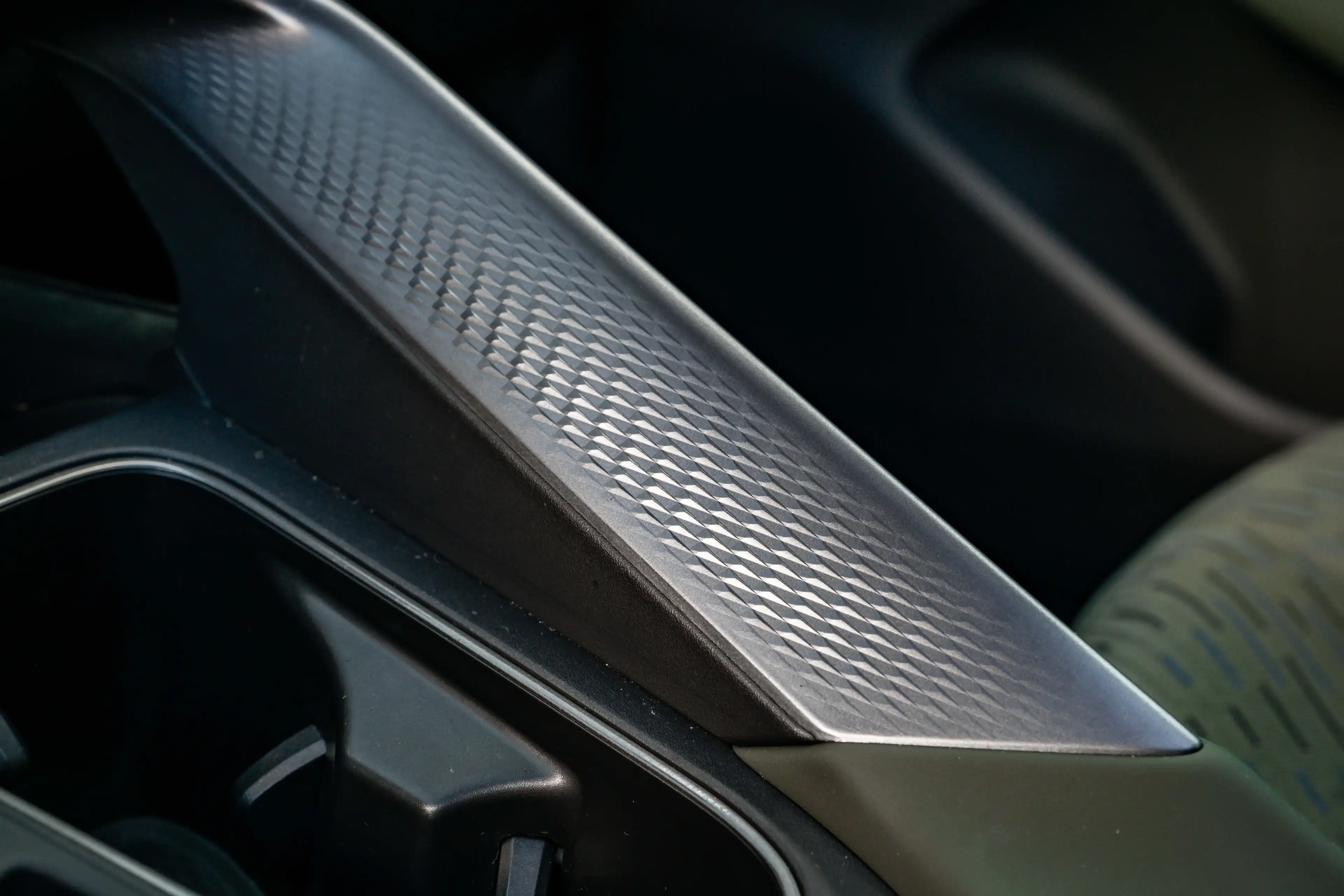 CUPRA Terramar 1.5 TSI e-Hybrid VZ Tribe Edition l Sennheiser Sou — photo 27
