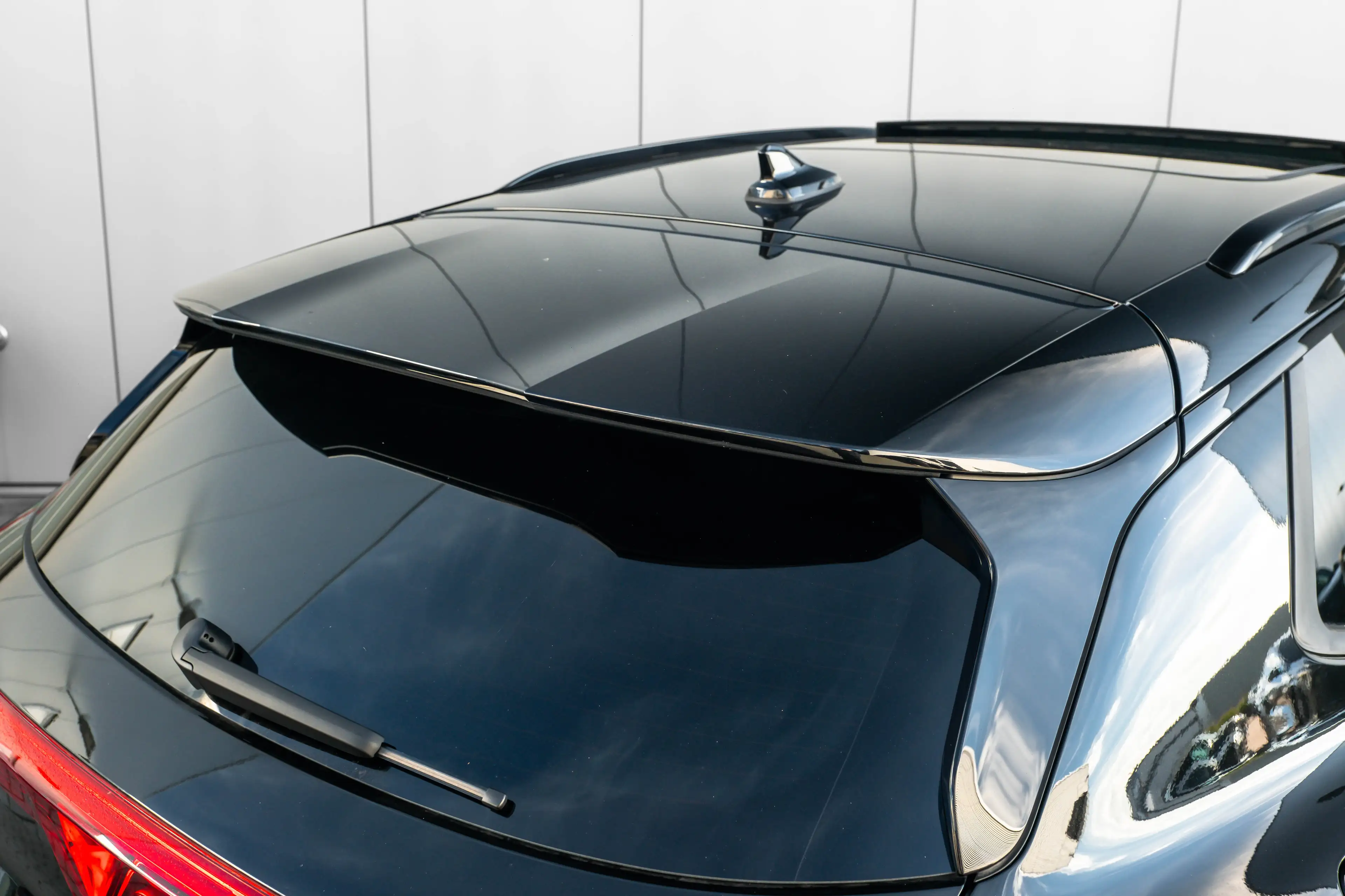 CUPRA Terramar 1.5 TSI e-Hybrid VZ Tribe Edition l Sennheiser Sou — photo 16