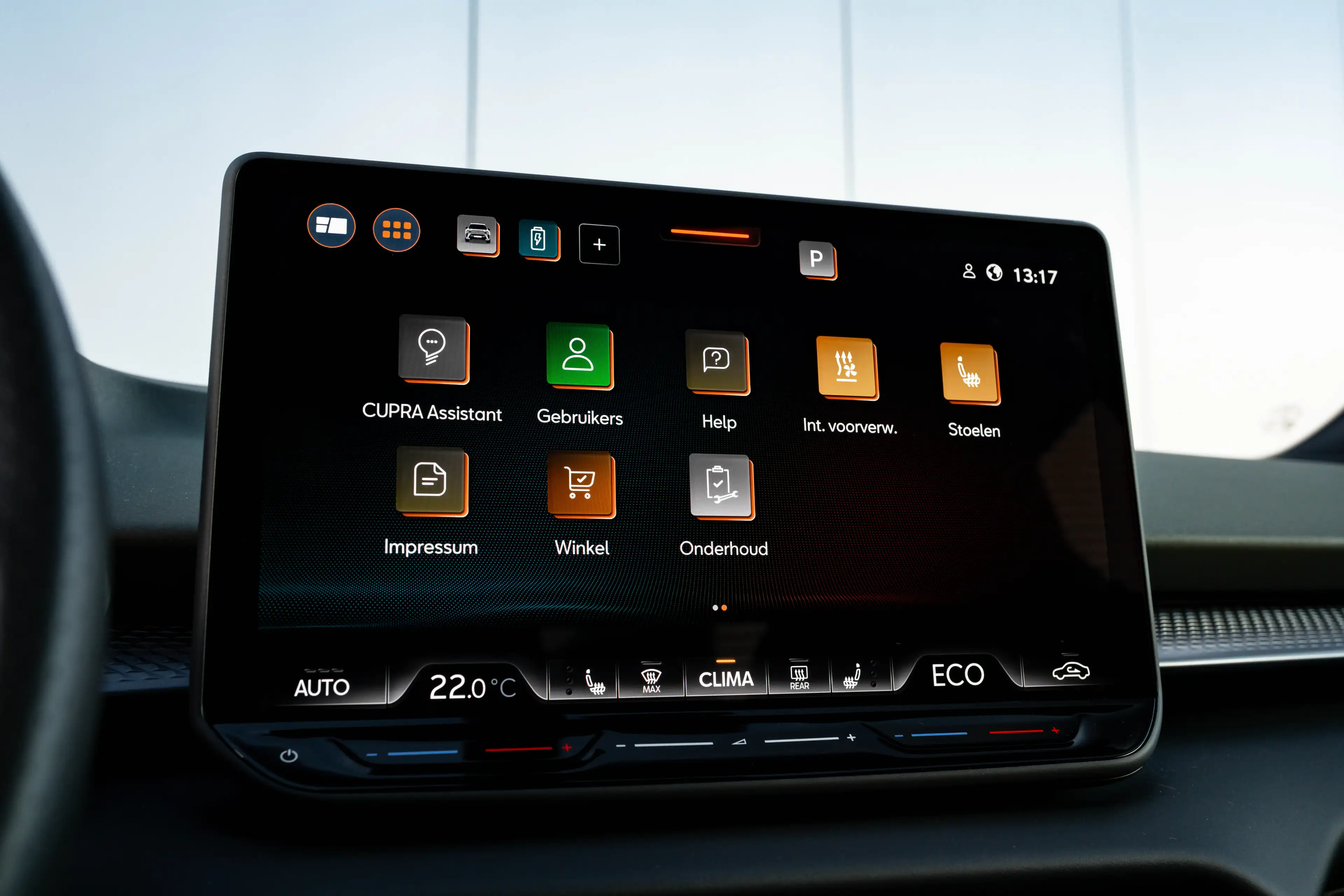 CUPRA Terramar 1.5 TSI e-Hybrid VZ Tribe Edition l Sennheiser Sou — photo 37