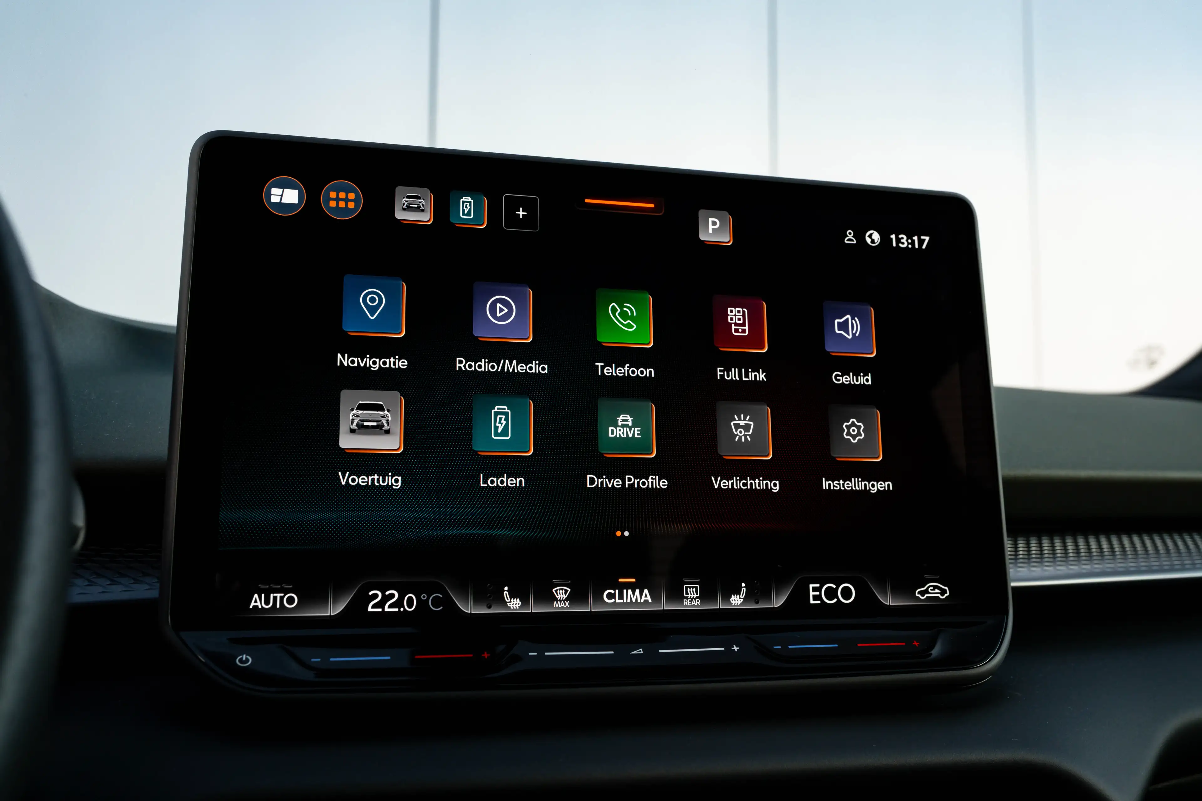 CUPRA Terramar 1.5 TSI e-Hybrid VZ Tribe Edition l Sennheiser Sou — photo 31