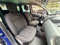 Dacia Duster I Ambiance 4x2, Tuner, USB, LPG !!! Blau - thumbnail 17