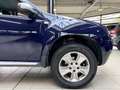 Dacia Duster I Ambiance 4x2, Tuner, USB, LPG !!! Blau - thumbnail 6