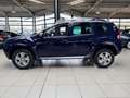 Dacia Duster I Ambiance 4x2, Tuner, USB, LPG !!! Blau - thumbnail 4