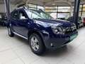 Dacia Duster I Ambiance 4x2, Tuner, USB, LPG !!! Blau - thumbnail 3