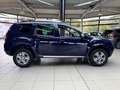 Dacia Duster I Ambiance 4x2, Tuner, USB, LPG !!! Blau - thumbnail 5