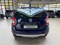 Dacia Duster I Ambiance 4x2, Tuner, USB, LPG !!! Blau - thumbnail 8