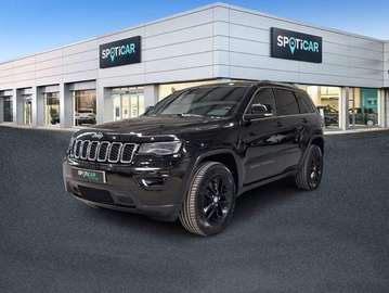 3.0 V6 Mjet 184kW (250CV) E6D Laredo