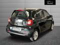 smart forFour 1.0 Passion 71cv twinamic Nero - thumbnail 2