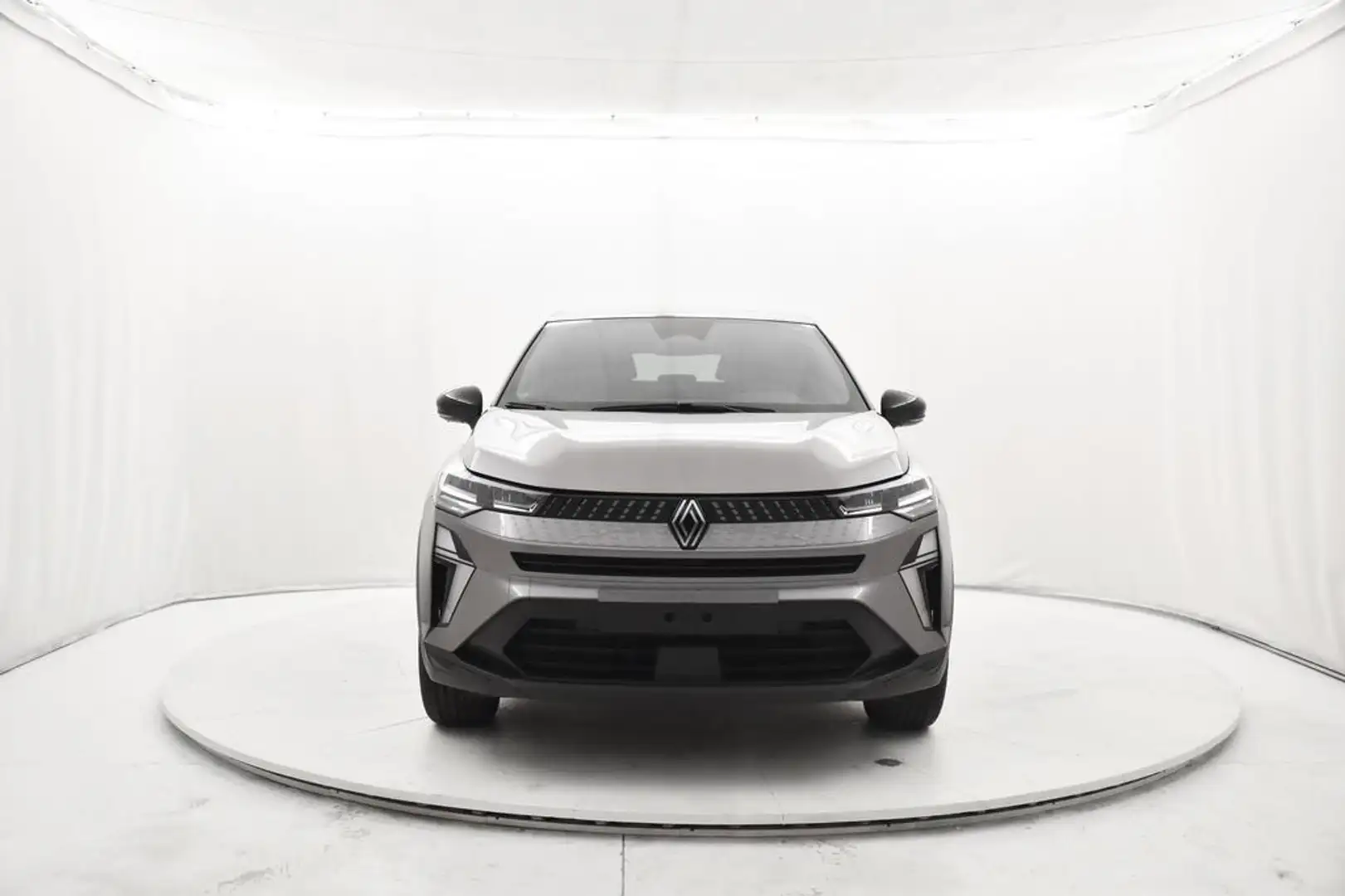 Renault Captur 1.0 tce Techno 90cv Gris - 2