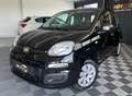 Fiat Panda 1.2i Easy 1er propriétaire garantie 12 mois Zwart - thumbnail 3