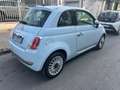 Fiat 500 500 III 1.2 Lounge 69cv Blauw - thumbnail 3