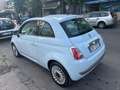 Fiat 500 500 III 1.2 Lounge 69cv Blauw - thumbnail 4