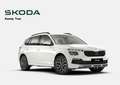 Skoda Kamiq Tour 1,0 TSI 70 kW*KAM*SZH*LED*SMART-LINK* Blanco - thumbnail 10